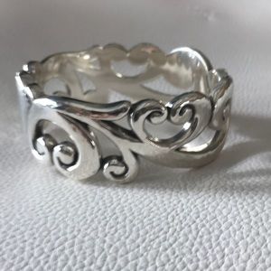 Brighton cuff bracelet
